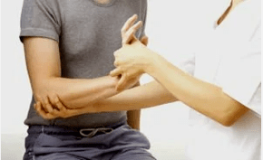 Arthritis and arthrosis