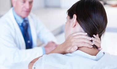 How to treat cervical osteochondrose
